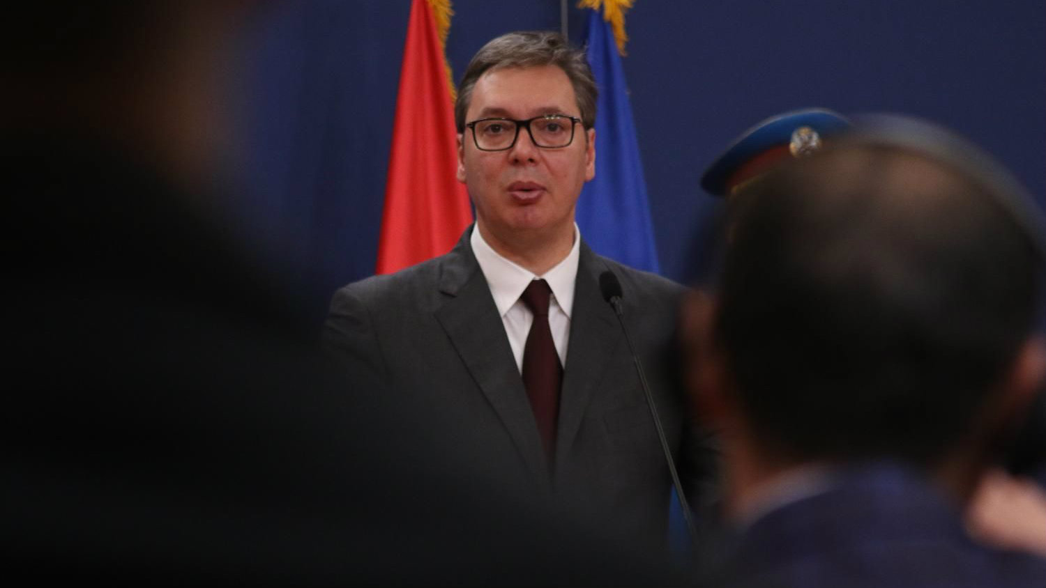 Vučić: Aranžman Srbije s MMF omogućio fiskalnu konsolidaciju i rast plata 1