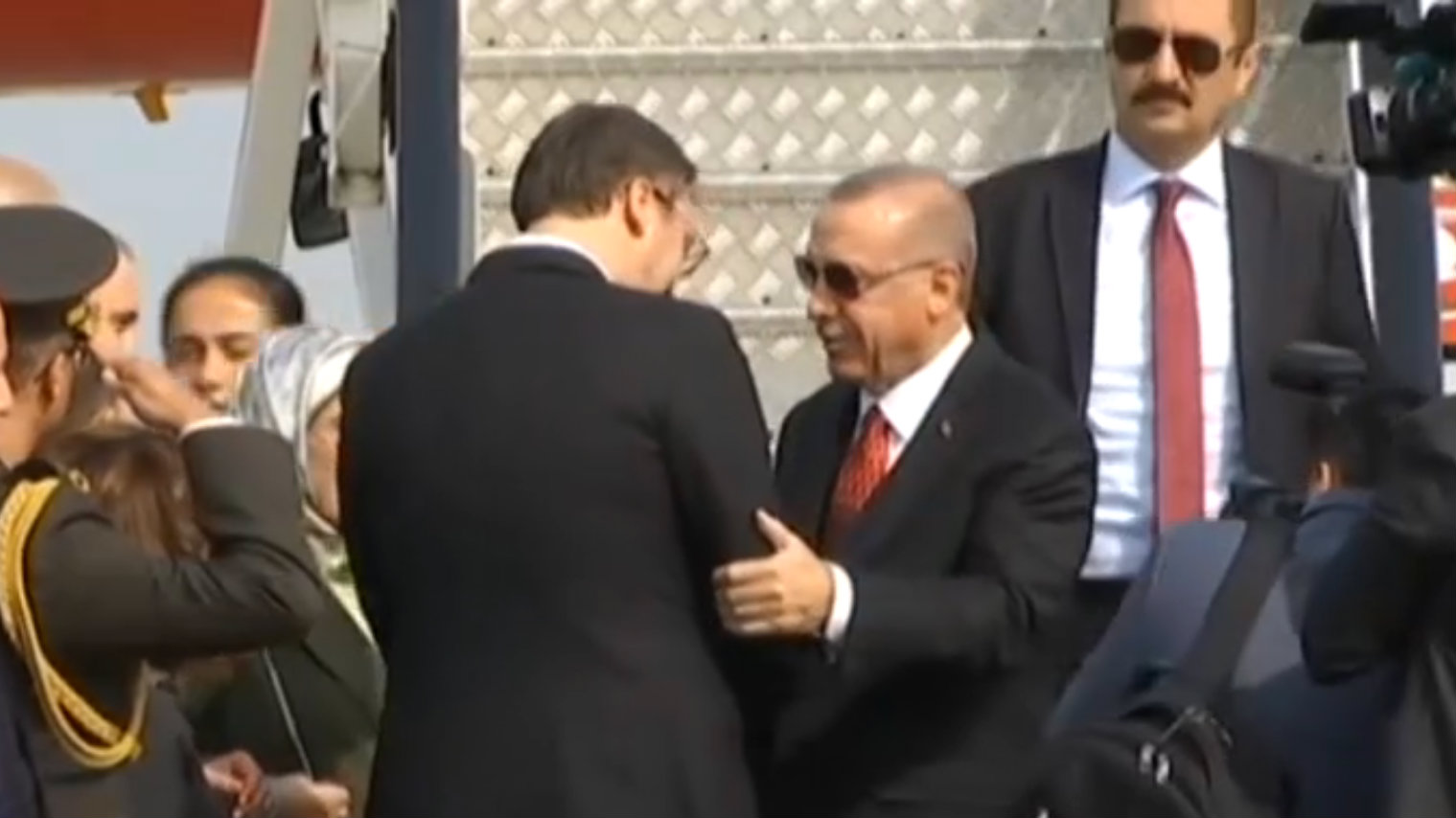 ANALIZA: Zašto svi treba pažljivo da pratimo turske izbore 1