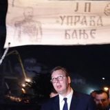 Vučić: Ponovo ću pokušati da dovedem Folksvagen, možemo da ponudimo veće subvencije 10