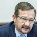 Stefanović: Očekujemo potvrdu da nemamo slobodne izbore 12