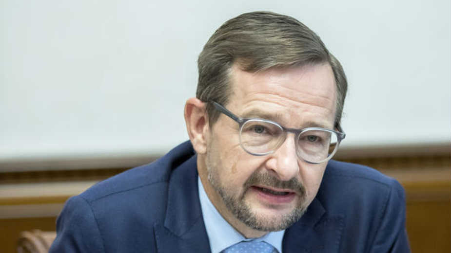 Stefanović: Očekujemo potvrdu da nemamo slobodne izbore 1