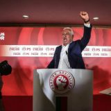 Socijalisti učvrstili moć u Portugaliji 1