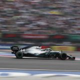 Hamilton najbrži na prvom treningu na Hungaroringu 11