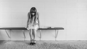 Kako razlikovati depresiju od tuge? 3