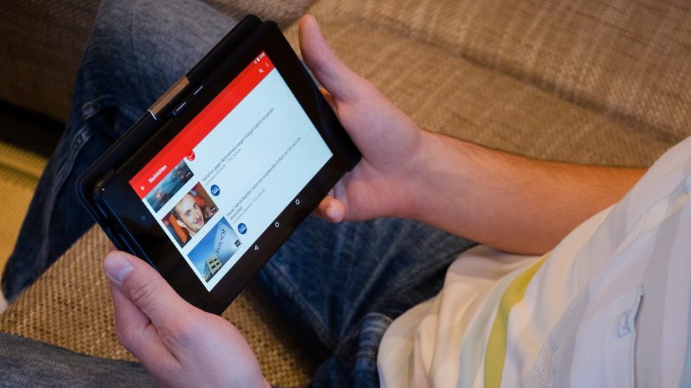 Gugl prvi put otkrio kolike prihode ostvaruje Jutjub 1