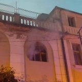 Zaječar: Požar u bioskopu (VIDEO) 10