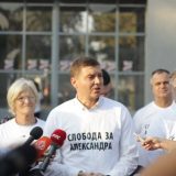 Zelenović: Obradović junak današnje pogažene Srbije 2