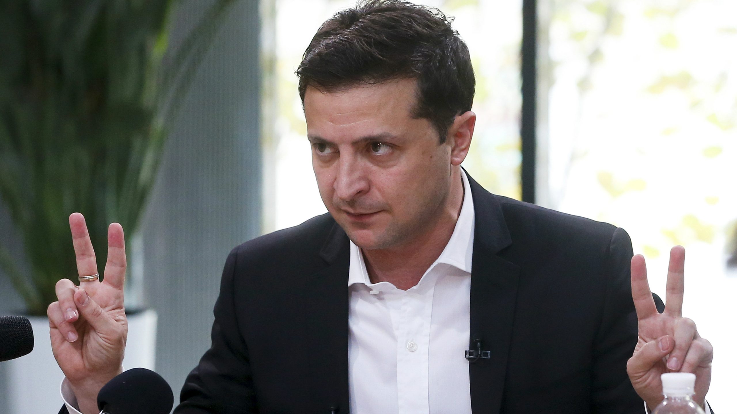 Bez dogovora u Minsku o razmeni zarobljenika 1