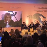 Završena Međunarodna konferencija „Žene lideri i održiv razvoj – istinski ravnopravne“ 1