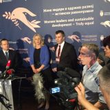 Dačić: Rodna ravnopravnost nije samo osnovno ljudsko pravo 2