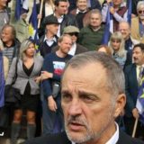 Živković: Spremamo se za izbore, odluka o eventualnom bojkotu kada se raspišu 5