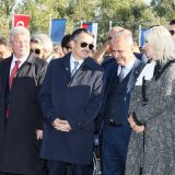 Mihajlović: Srbija i BiH auto-putem zajedno stvaraju budućnost 3