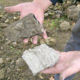 Radovi na vrelovodu doveli do otkrića neolitkog reljefa 15