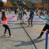 Održana „NIS otvorena škola tenisa” u Zrenjaninu 7