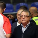 Budućnost pobedila Zvezdu u Beogradu 2