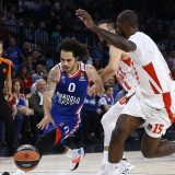 Evroliga i Evrokup se završavaju: Zvezda ostaje u Evroligi, Partizan u Evrokupu 3