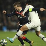 Totenhem deklasirao Crvenu zvezdu u trećem kolu Lige šampiona – 5:0 10