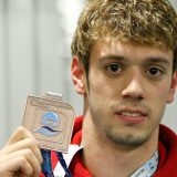 Čaba Silađi: Zlatni olimpijac iz vode 6