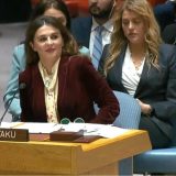 Čitaku u UN: Kosovo je spremno za dijalog sa Srbijom 15