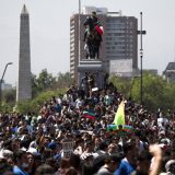 Čile otkazao dva samita u Santjagu 10