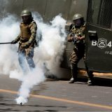 Amnesti internešnal: Čileanske snage bezbednosti ozbiljno krše ljudska prava 2