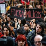 Čileanci se složili da promene ustav iz doba vojne diktature 9