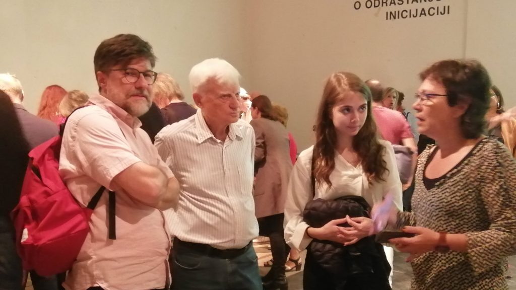 Mladenović: Živimo u vreme nečitača, falsifikatora i prepisivača (FOTO) 2