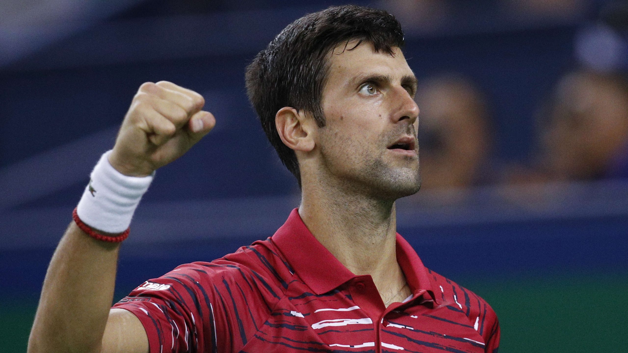 Đoković u četvrtfinalu mastersa u Šangaju 1