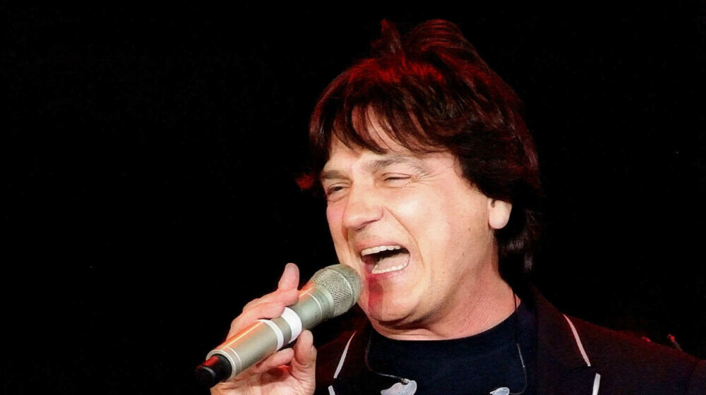 Zdravko Čolić: Neprolazni Čola 1