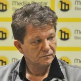 Bjelogrlić danas na saslušanju u Osnovnom javnom tužilaštvu 12