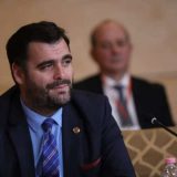 Mustafa: Albanci su ponovo ignorisani 5