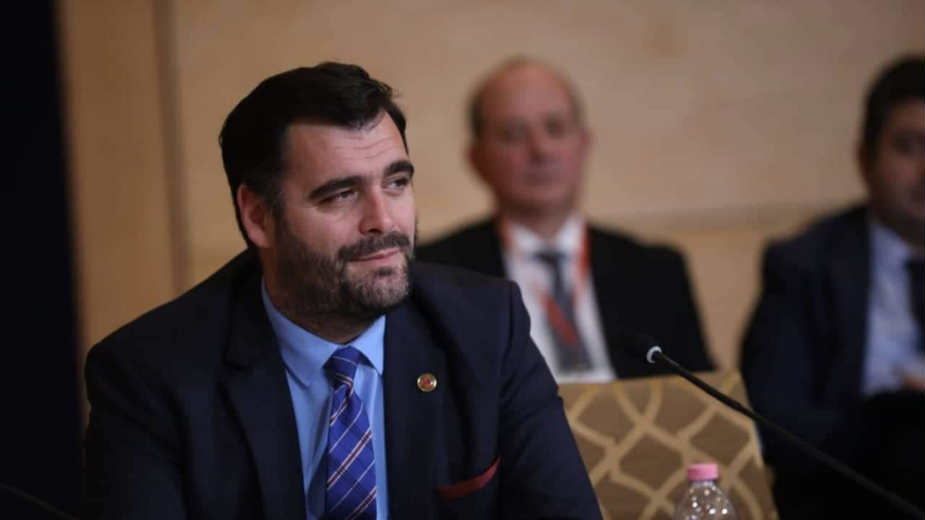 Mustafa: Vlada Srbije ne sprovodi dogovoreno za Preševsku dolinu 1