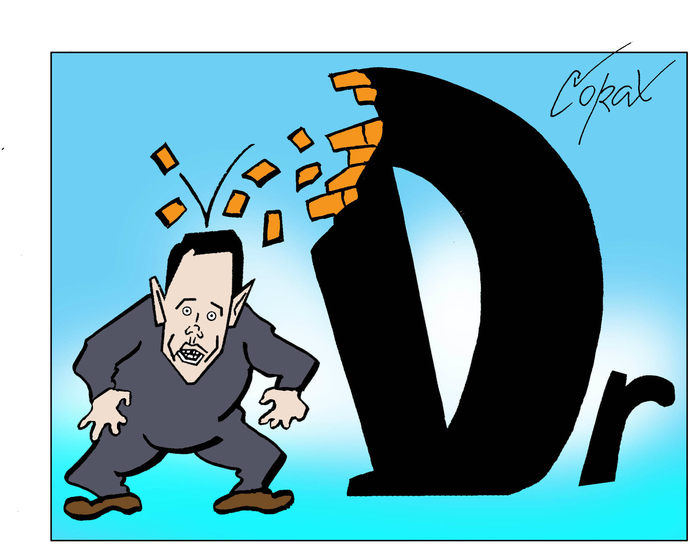 Corax 15