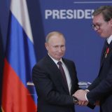 Putin čestitao Vučiću Dan državnosti Srbije 5