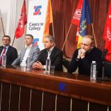 SZS: Vučić nastavio predizbornu kampanju u vanrednom stanju 2