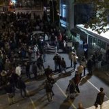 UNS: Savez za Srbiju da odustane od blokade RTS-a 10