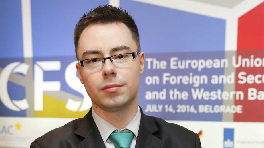 Albahari: Bojkot izbora tek kad pokušamo sve ostalo 1