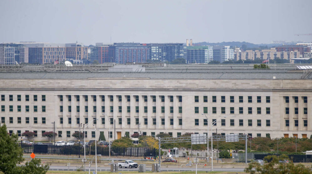 Pentagon osniva novu grupu za istraživanje NLO-a 1