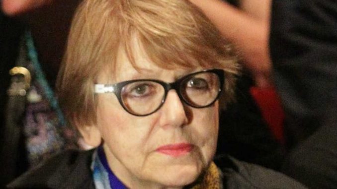 Biserko: Vlast i opozicija guraju društvo u neizvesnost 1