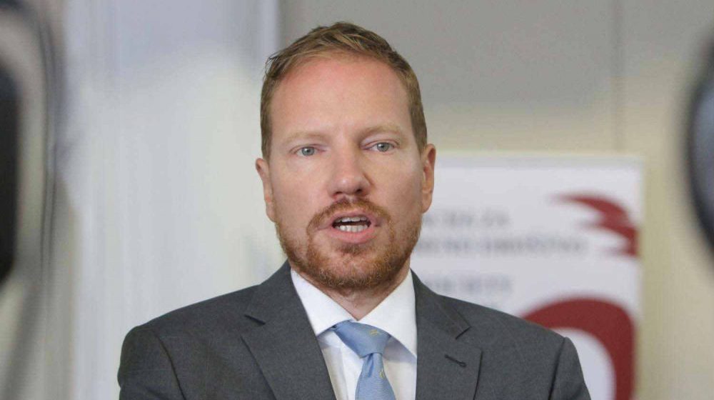 Milan Antonijević 18. septembra odgovara na Fejsbuku 1