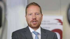 Milan Antonijević SNS kandidat za Poverenika za zaštitu ravnopravnosti 1