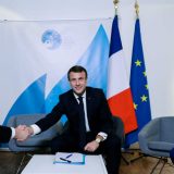 Samit u Parizu: Usamljena pozicija Srbije 4