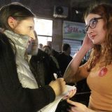 Anasonović: Neprijatelj broj 1 ostaje Aleksandar Vučić 9