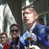 Zelenović: Odmah smena svih članova REM-a 12