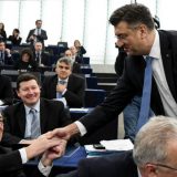 Bogovič: Vučićeva odluka motivisana srpsko-hrvatskim odnosima 5
