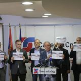Fajon i Bilčik sa liderima SZS sreću se odvojeno? 14