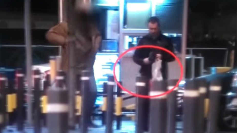 "Ruski špijun" smanjuje štetu od "Krušika" 1