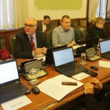 Uvod u ispunjenje zahteva opozicije? 9