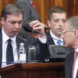 Stojanović: Sukob ministra i predsednika 14
