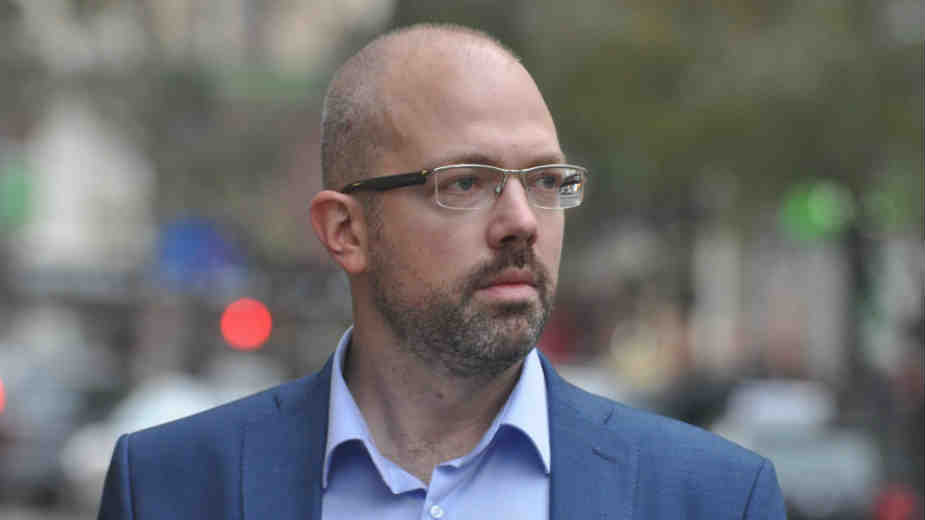 Samofalov: Ne pristajemo na ucene 1